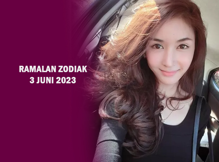 Ramalan Zodiak