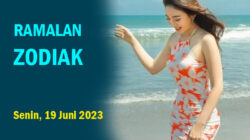 Ramalan Zodiak 19 Juni