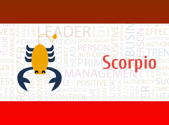 SCORPIO