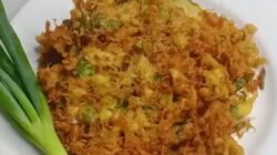 Telur Dadar