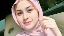 Tips Hijab Sesuai Wajah - Foto Net