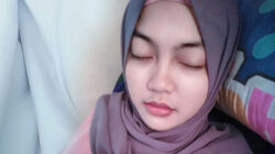 Ilustrasi perempuan sensitif - foto net