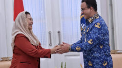 Yenni - Anies, Foto Net