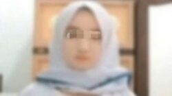 Screenshot video mahasiswi pamaer dada - Foto aset bestie[dot]suara[dot]com