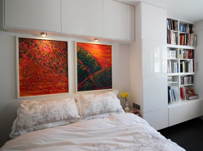 Kamar Tidur