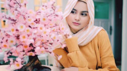Sembunyikan luka
