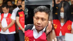 Ferdy Sambo CS