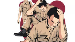 Ilustrasi Perangkat Desa
