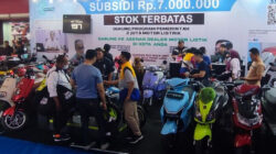 Motor listrik - foto net