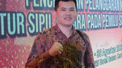 Muhammad Arif Hidayat