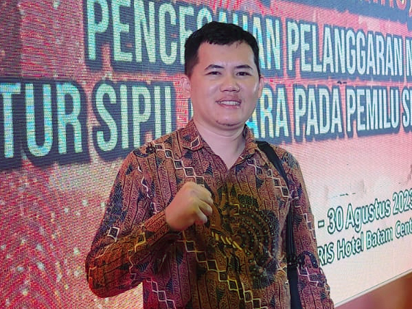 Muhammad Arif Hidayat