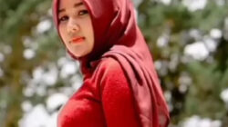 Nyonya N Bos Narkoba dari Aceh - foto aset Pikiran Rakyat