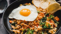 Nasi Goreng
