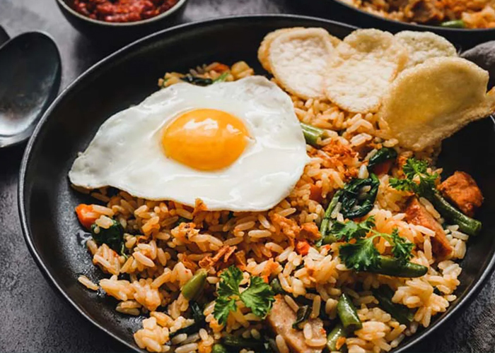 Nasi Goreng
