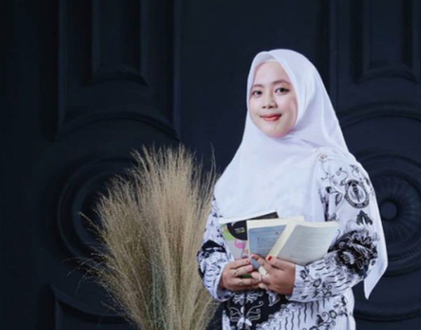 Profil Diri Guru
