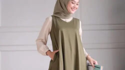 Trend Hijab Masa Kini - Foto Net