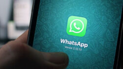 Anti Sadap Whatshapp