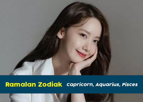 Capricorn-Aquarius-Pisces