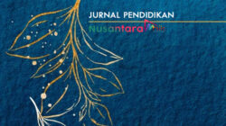 Jurnal Pendidikan Nusantara Mails