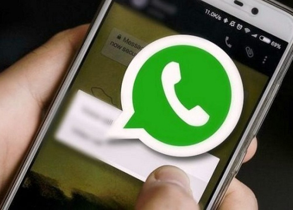 Melacak Nomor WA Mudah