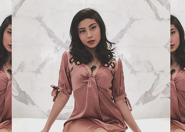 Mengencangkan Payudara - Foto Ilustrasi