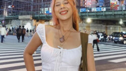 Nadin Amizah