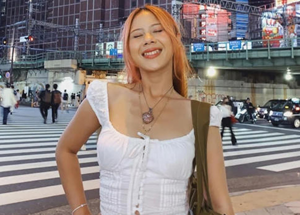 Nadin Amizah