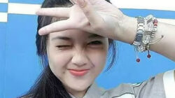 Remaja Cantik