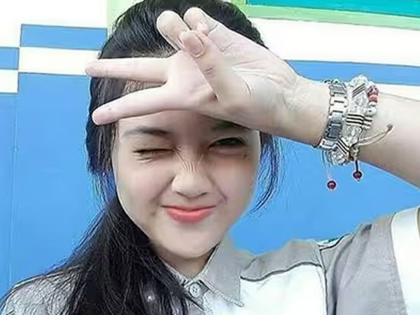 Remaja Cantik