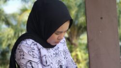 Rosnita - Tenaga Pendidik SDN 99 Kaur