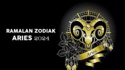 Aries 2024