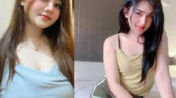 Body Perempuan
