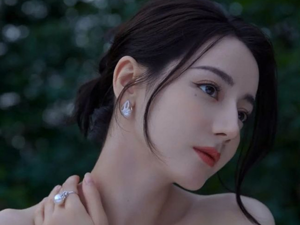 Foto Net - Dilraba Dilmurat