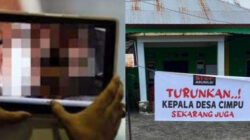Foto Syur Kades