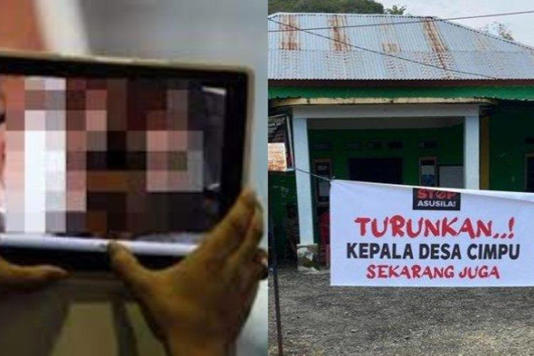 Foto Syur Kades