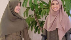 Hijab Artis