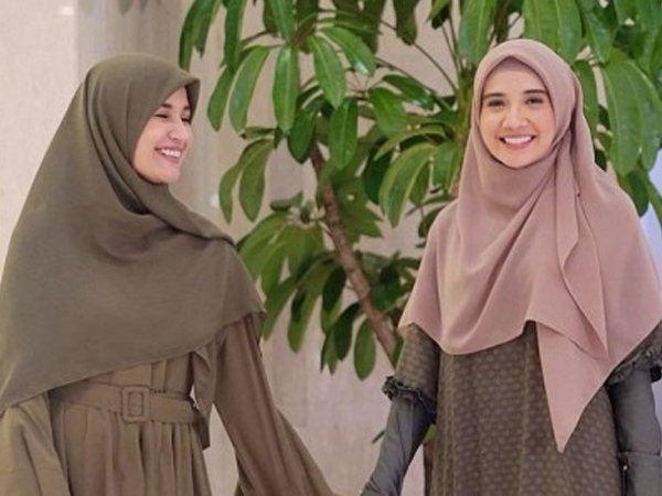 Hijab Artis