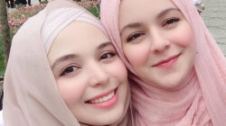 Memutihkan Wajah - Foto Ilustrasi