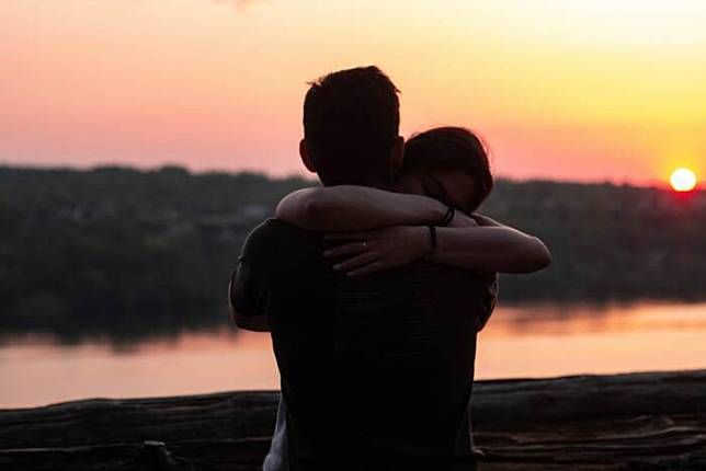 Cuddle Bikin Kecanduan _ Ilustrasi foto Net