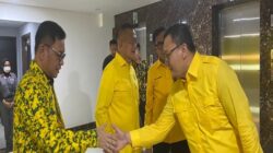 DPP Golkar Tunjuk Dodi Martian Maju Balon Kada BS