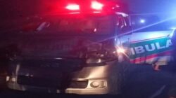Ilustrasi Ambulance
