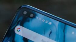 Kode Rahasia Handphone
