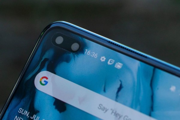 Kode Rahasia Handphone