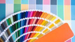 Kode Warna