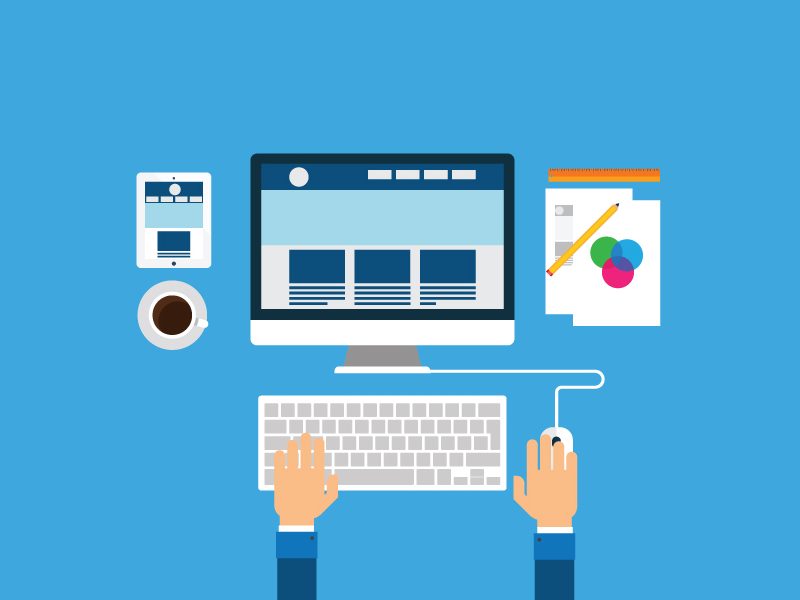 Membuat Website