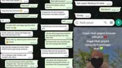 Viral Chat Calon Suami Minta Berhubungan Badan Sebelum Nikah ke Calon Istri - Gambar aset MSN
