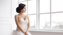 Ilustrasi Pengantin Perempuan
