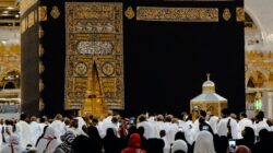 Ka'bah