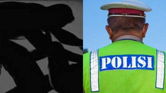 Kejamnya TO, Oknum Polisi di Polda NTB Tega Cabuli Mahasiswi, Padahal Sudah Dititipkan Keluarga