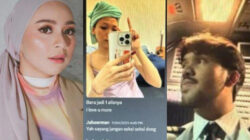Viral Perselingkuhan Pilot dan Pramugari, Istri Sah Meradang Bongkar Bukti Chat Mesum Suami dan Pelakor, Isinya Bikin Miris!